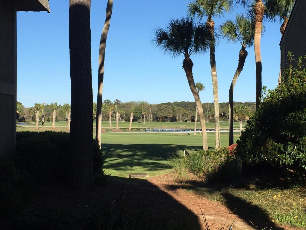 430 Plantation Club Villas هيلتون رئيس جزيرة المظهر الخارجي الصورة