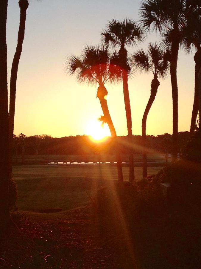 430 Plantation Club Villas هيلتون رئيس جزيرة المظهر الخارجي الصورة