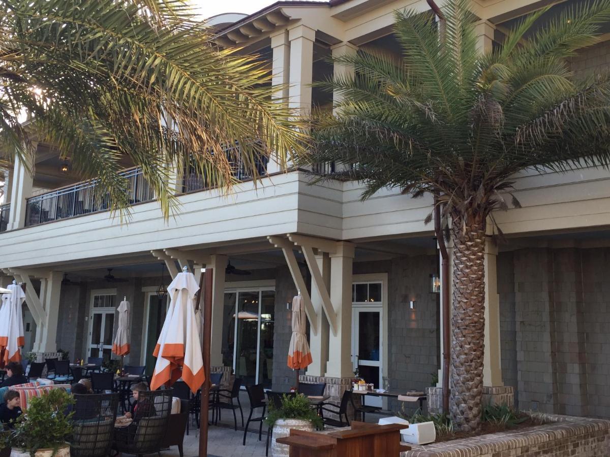 430 Plantation Club Villas هيلتون رئيس جزيرة المظهر الخارجي الصورة