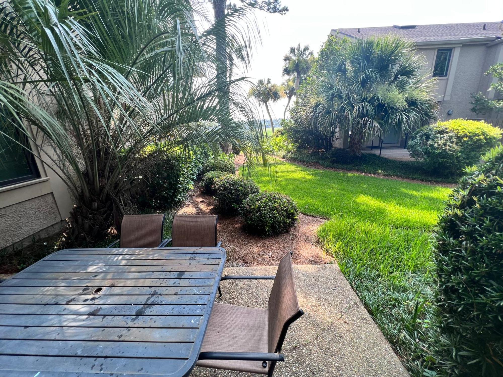 430 Plantation Club Villas هيلتون رئيس جزيرة المظهر الخارجي الصورة